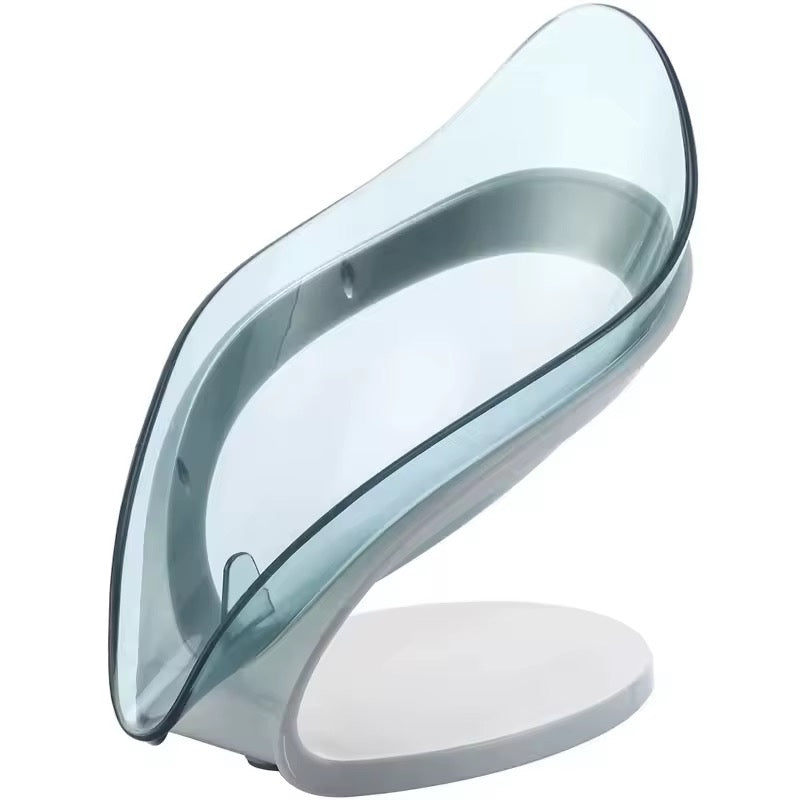Multipurpose Bathroom Corner Shelf – Self-Draining Wall Mounted Organizer